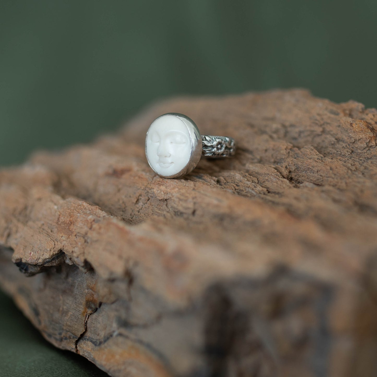 the ring of becoming