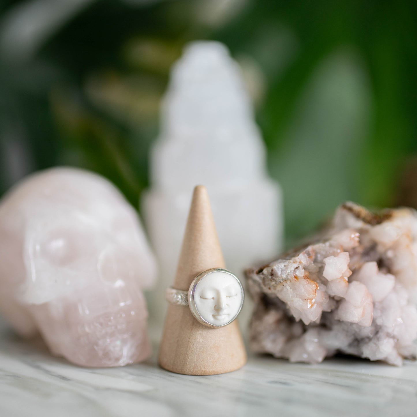 la lune ring