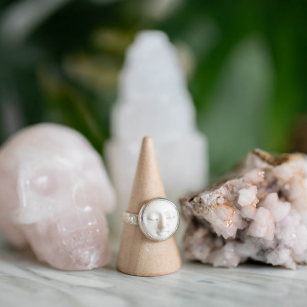 la lune ring