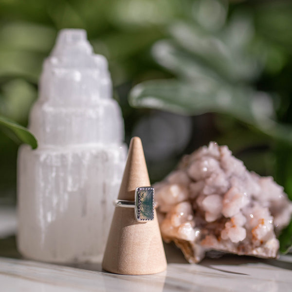 pine hollow ring