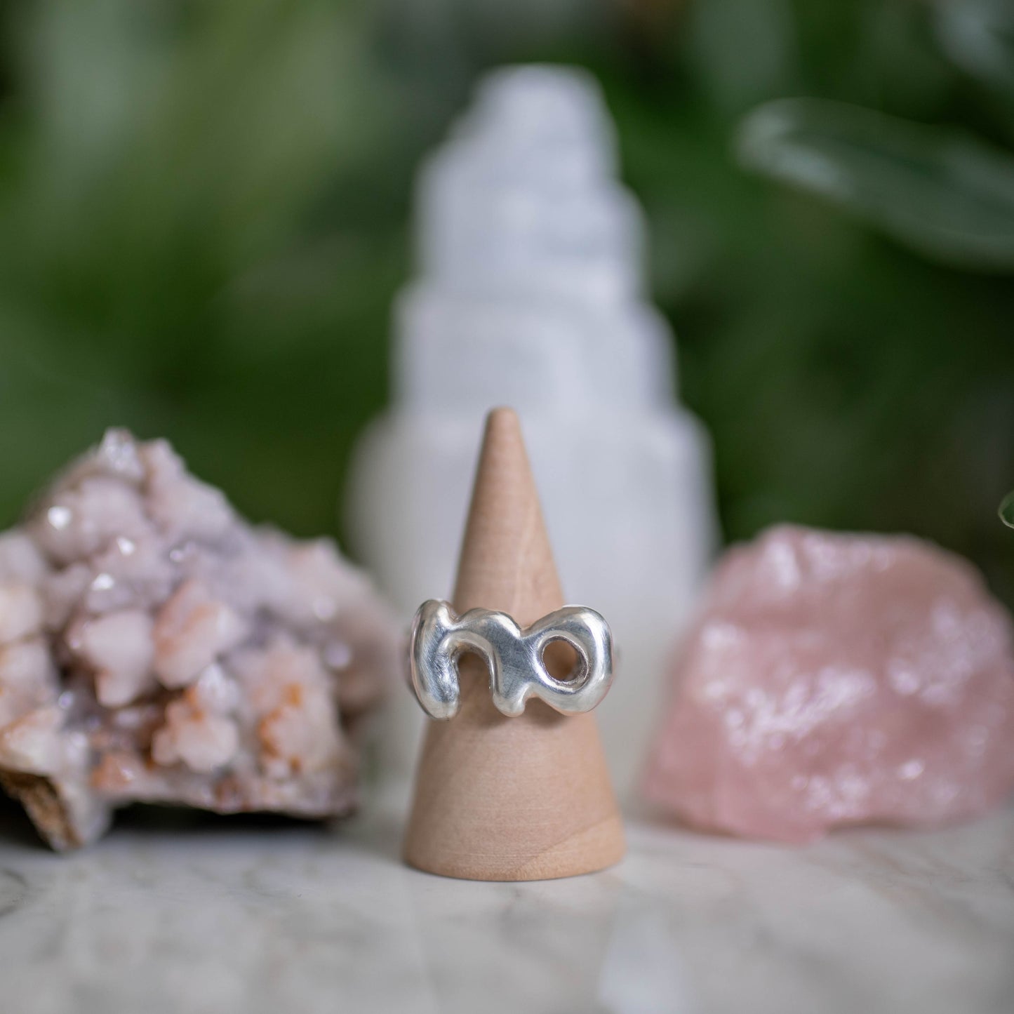 the boundaries ring