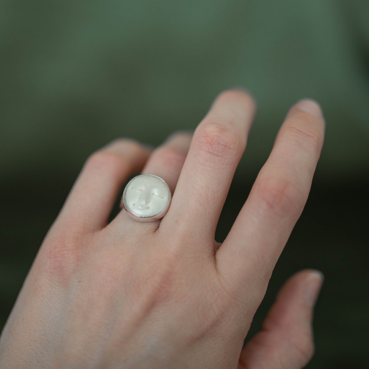 the ring of becoming