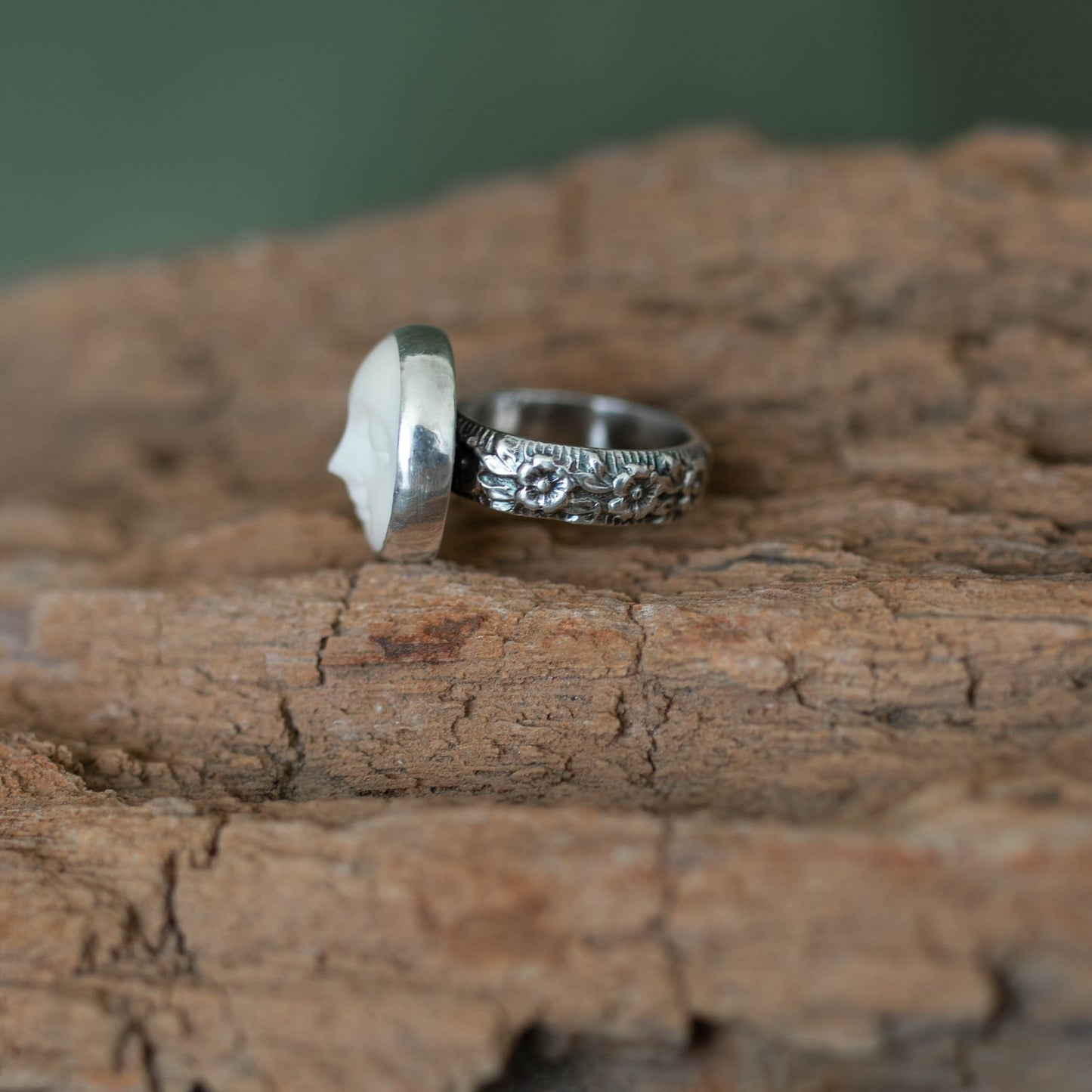 the ring of becoming