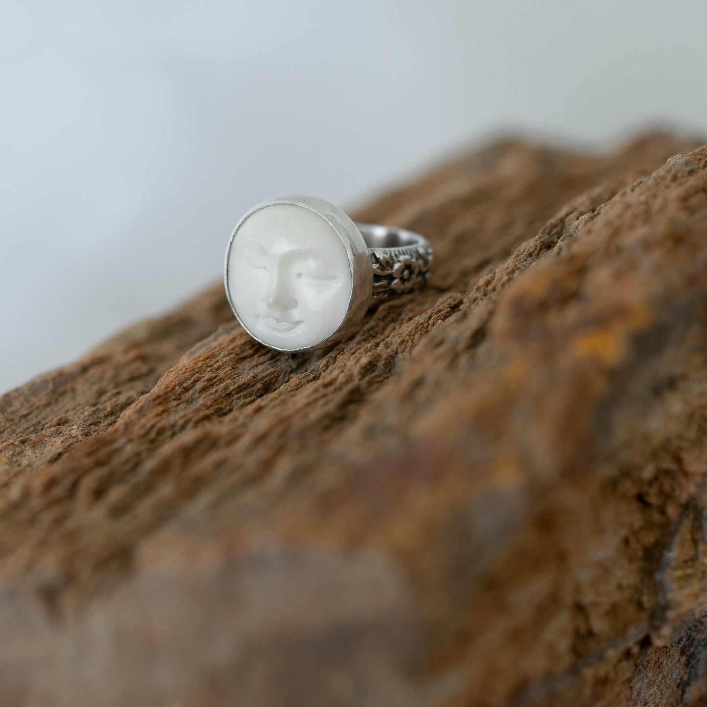 the ring of becoming