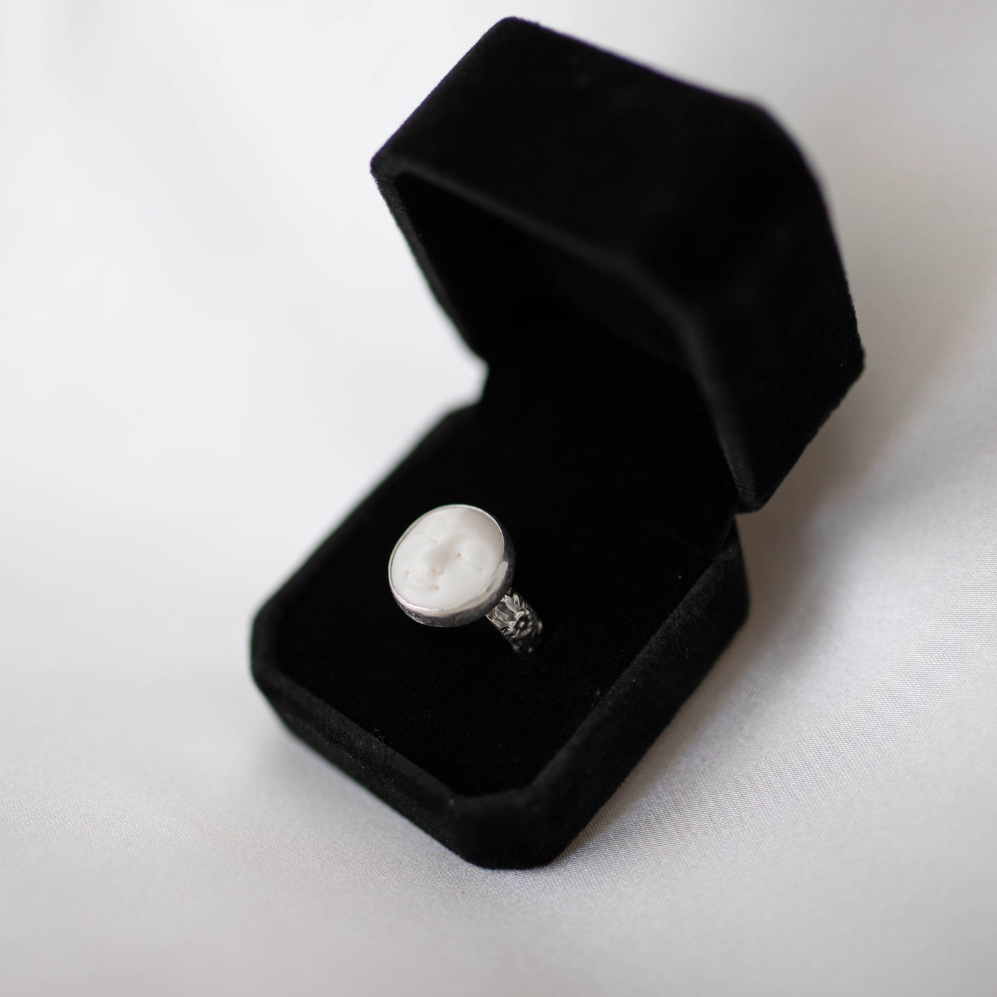 the ring of becoming