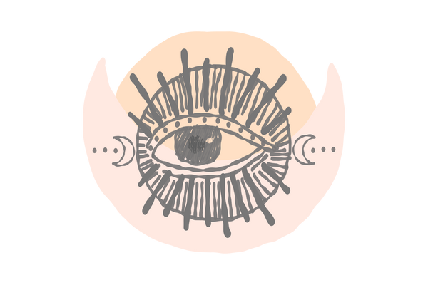 the earthereal collective ☾